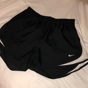 Nike Running Shorts size L!
